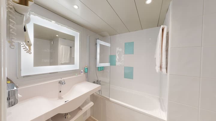 Novotel Lyon Gerland
