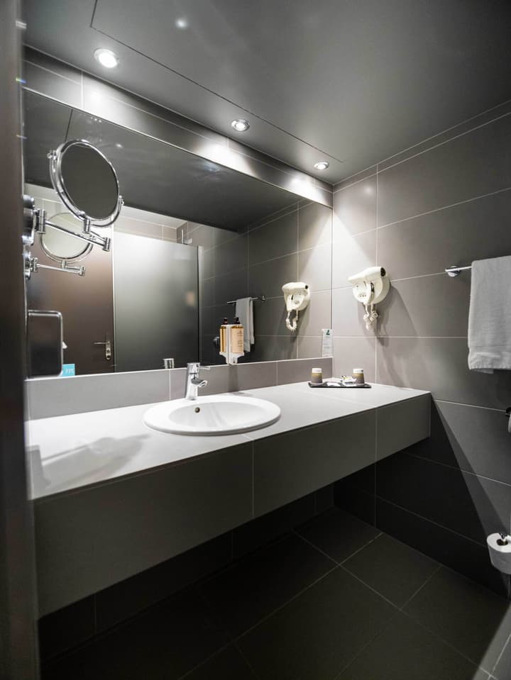 Mercure Bordeaux Lac