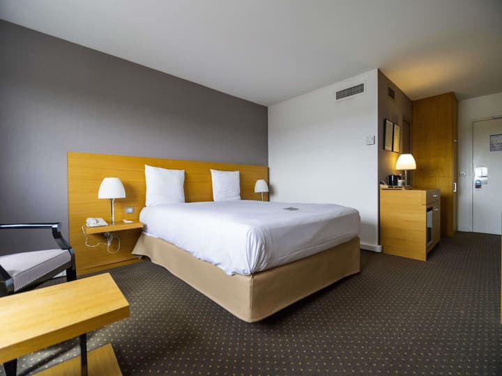 Mercure Bordeaux Lac