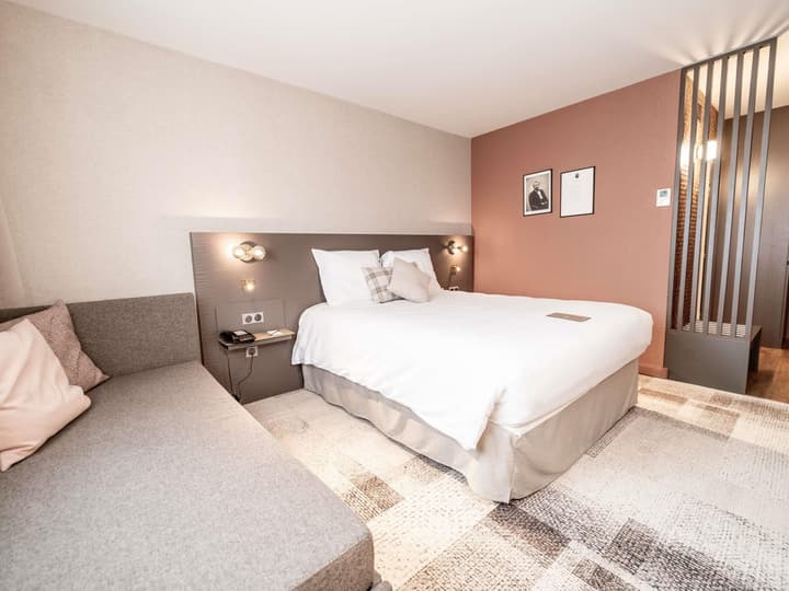 Mercure Bordeaux Lac