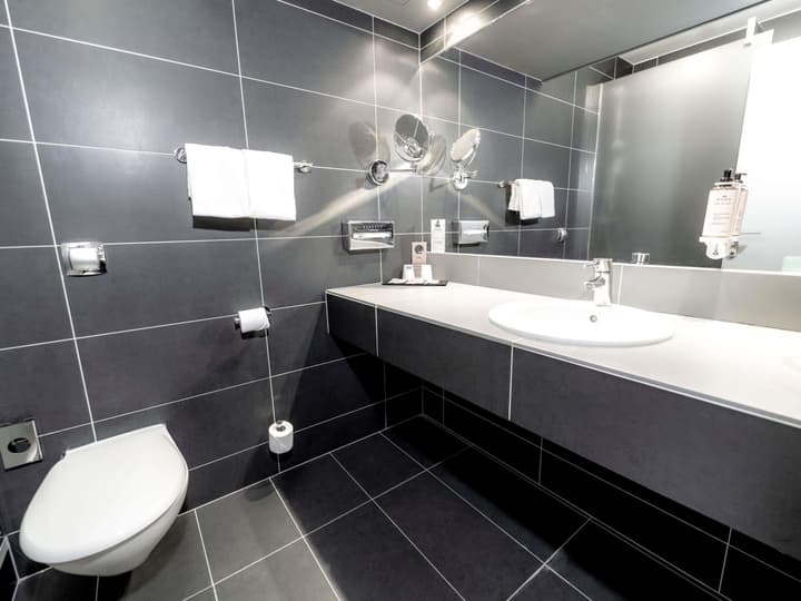 Mercure Bordeaux Lac
