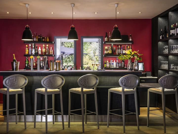 Mercure Bordeaux Lac
