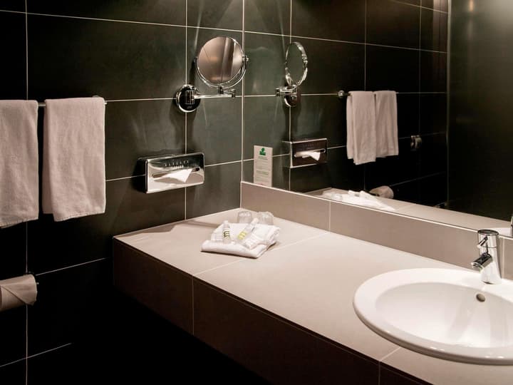 Mercure Bordeaux Lac