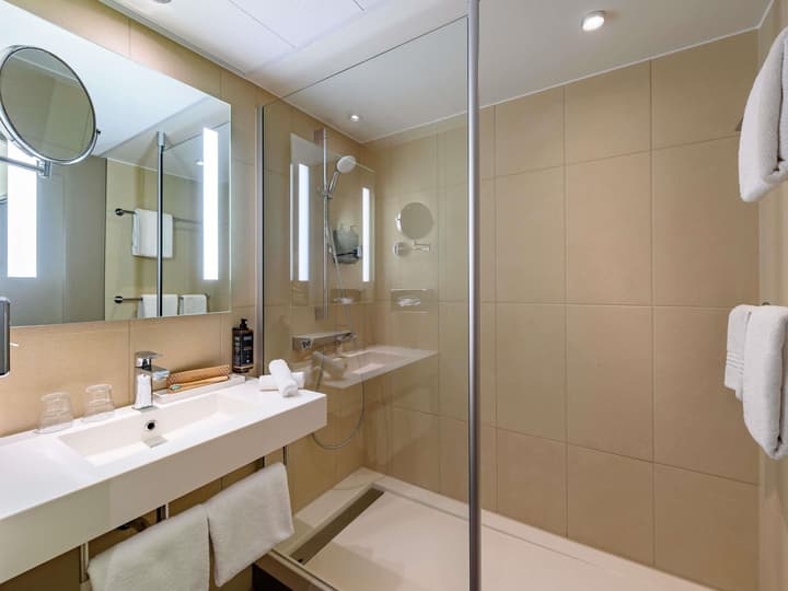 Mercure Hotel Hannover City