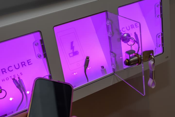 Mercure Hotel Hannover City