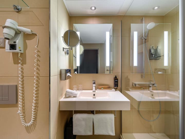 Mercure Hotel Hannover City