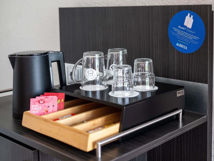 Mercure Hotel Hannover City