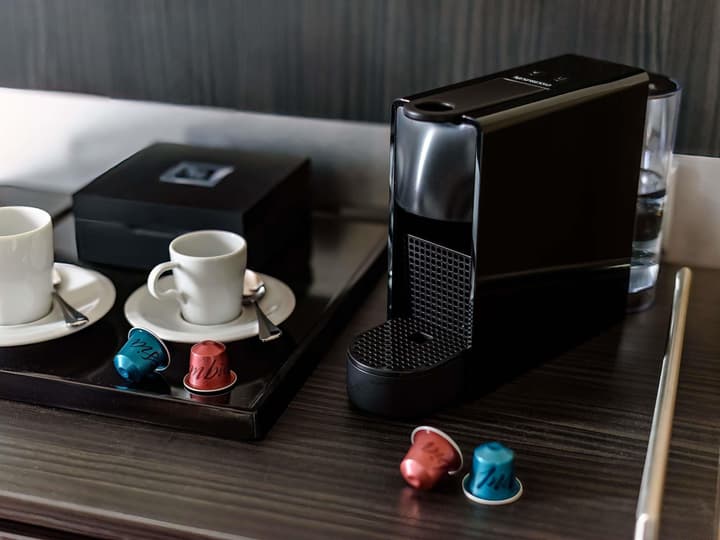 Mercure Hotel Hannover City