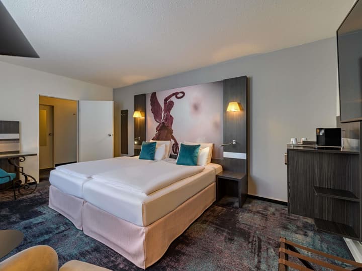 Mercure Hotel Hannover City