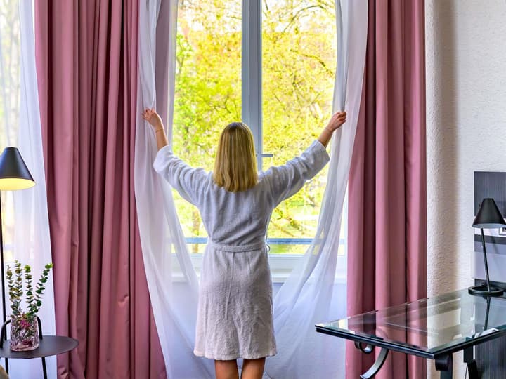 Mercure Hotel Hannover City
