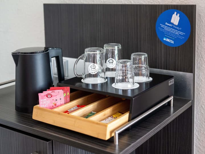 Mercure Hotel Hannover City