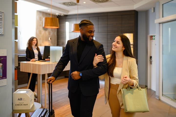 Mercure Hotel Hannover City