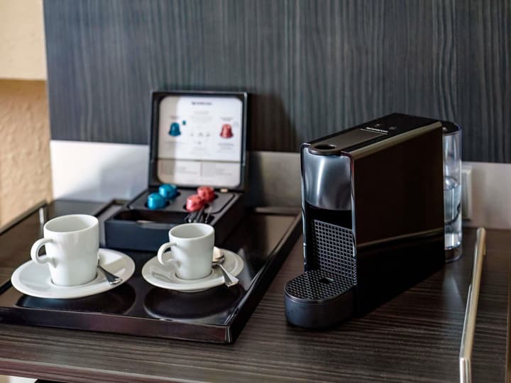 Mercure Hotel Hannover City