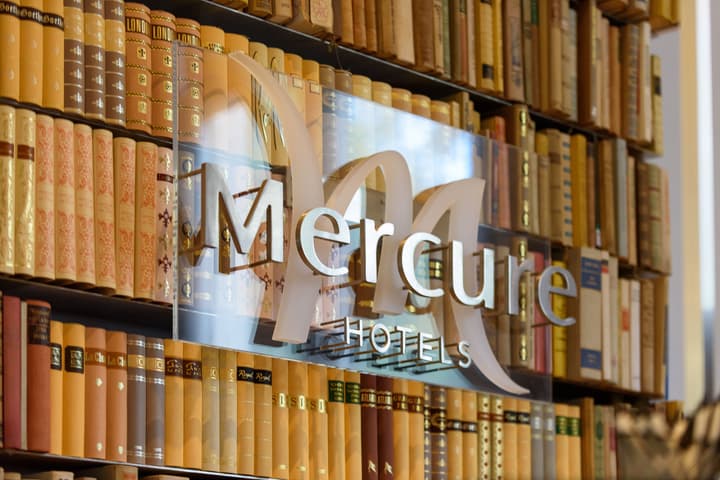 Mercure Hotel Hannover City