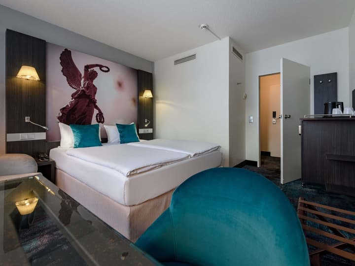 Mercure Hotel Hannover City