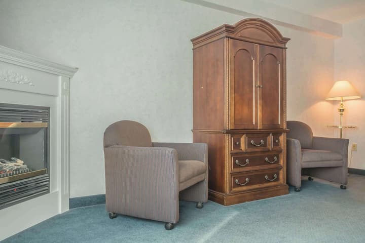 Rodeway Inn Fallsview