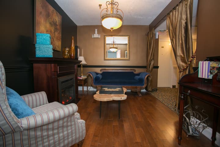 Hearthstone Inn Boutique Hotel Halifax - Dartmouth