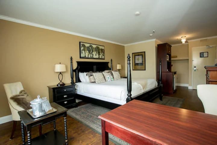 Hearthstone Inn Boutique Hotel Halifax - Dartmouth