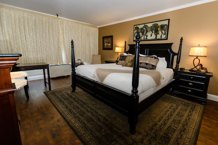 Hearthstone Inn Boutique Hotel Halifax - Dartmouth