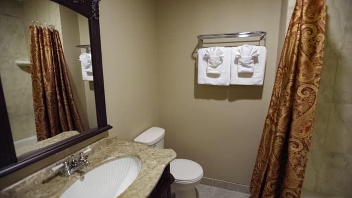 Hearthstone Inn Boutique Hotel Halifax - Dartmouth