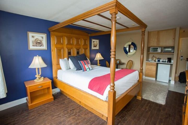 Hearthstone Inn Boutique Hotel Halifax - Dartmouth