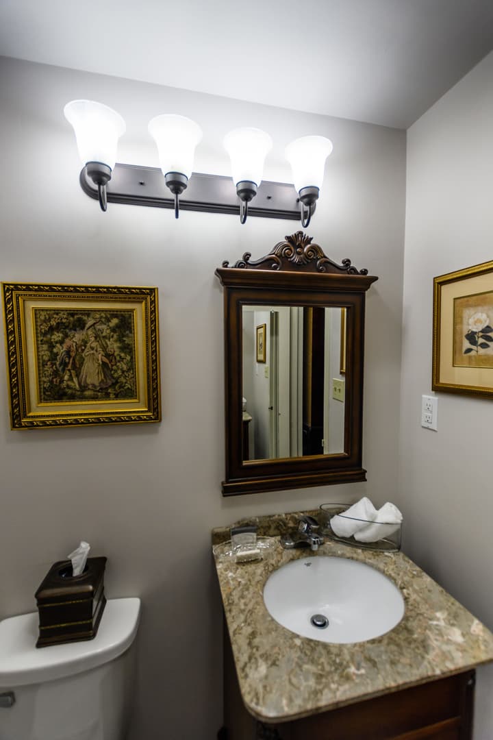 Hearthstone Inn Boutique Hotel Halifax - Dartmouth