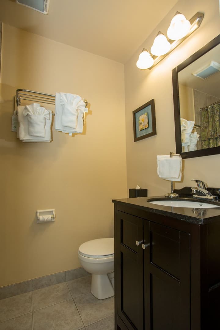 Hearthstone Inn Boutique Hotel Halifax - Dartmouth