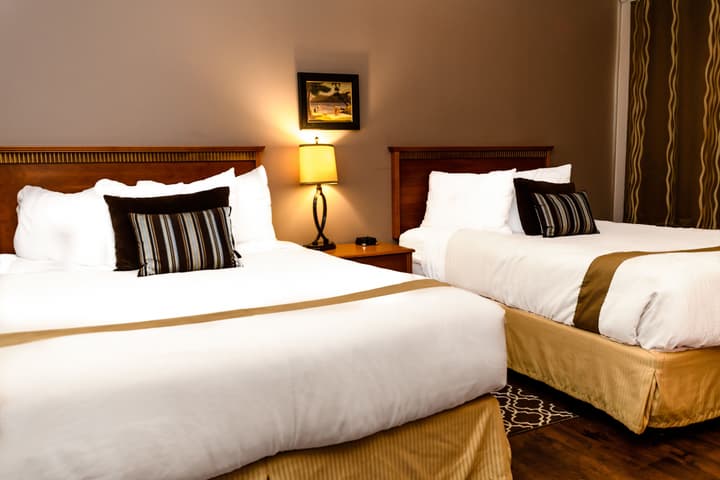 Hearthstone Inn Boutique Hotel Halifax - Dartmouth