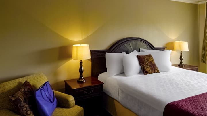 Hearthstone Inn Boutique Hotel Halifax - Dartmouth