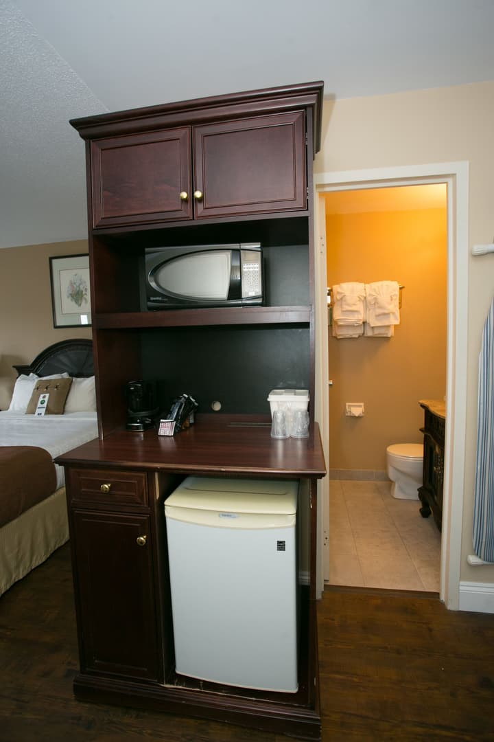 Hearthstone Inn Boutique Hotel Halifax - Dartmouth