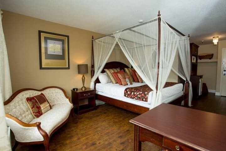 Hearthstone Inn Boutique Hotel Halifax - Dartmouth