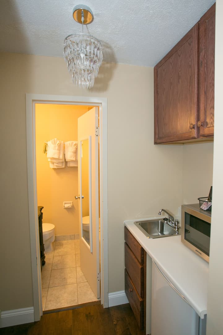 Hearthstone Inn Boutique Hotel Halifax - Dartmouth