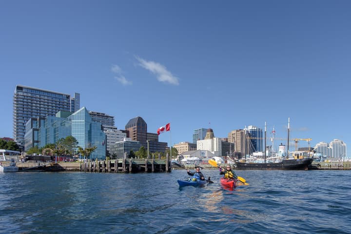 Hearthstone Inn Boutique Hotel Halifax - Dartmouth