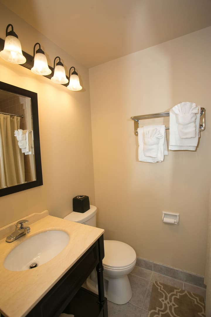 Hearthstone Inn Boutique Hotel Halifax - Dartmouth