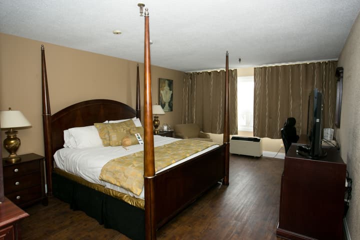 Hearthstone Inn Boutique Hotel Halifax - Dartmouth