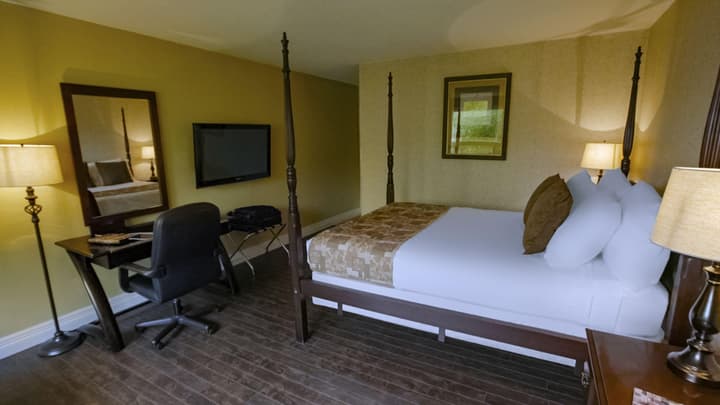Hearthstone Inn Boutique Hotel Halifax - Dartmouth