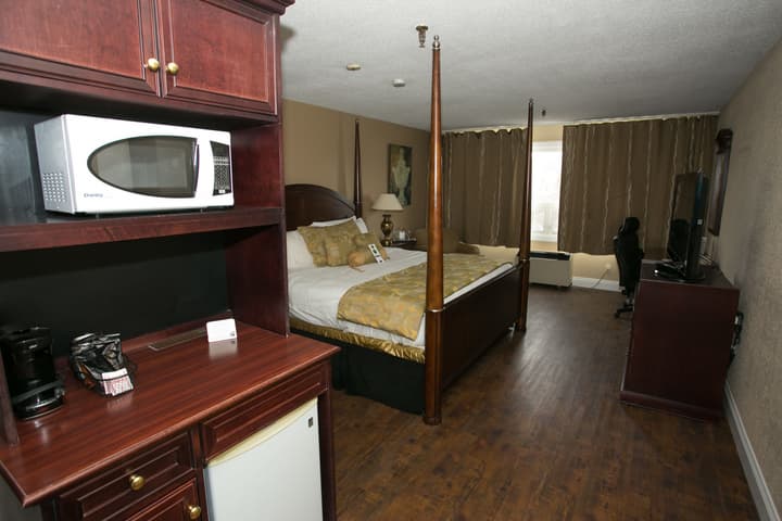 Hearthstone Inn Boutique Hotel Halifax - Dartmouth