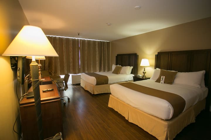Hearthstone Inn Boutique Hotel Halifax - Dartmouth