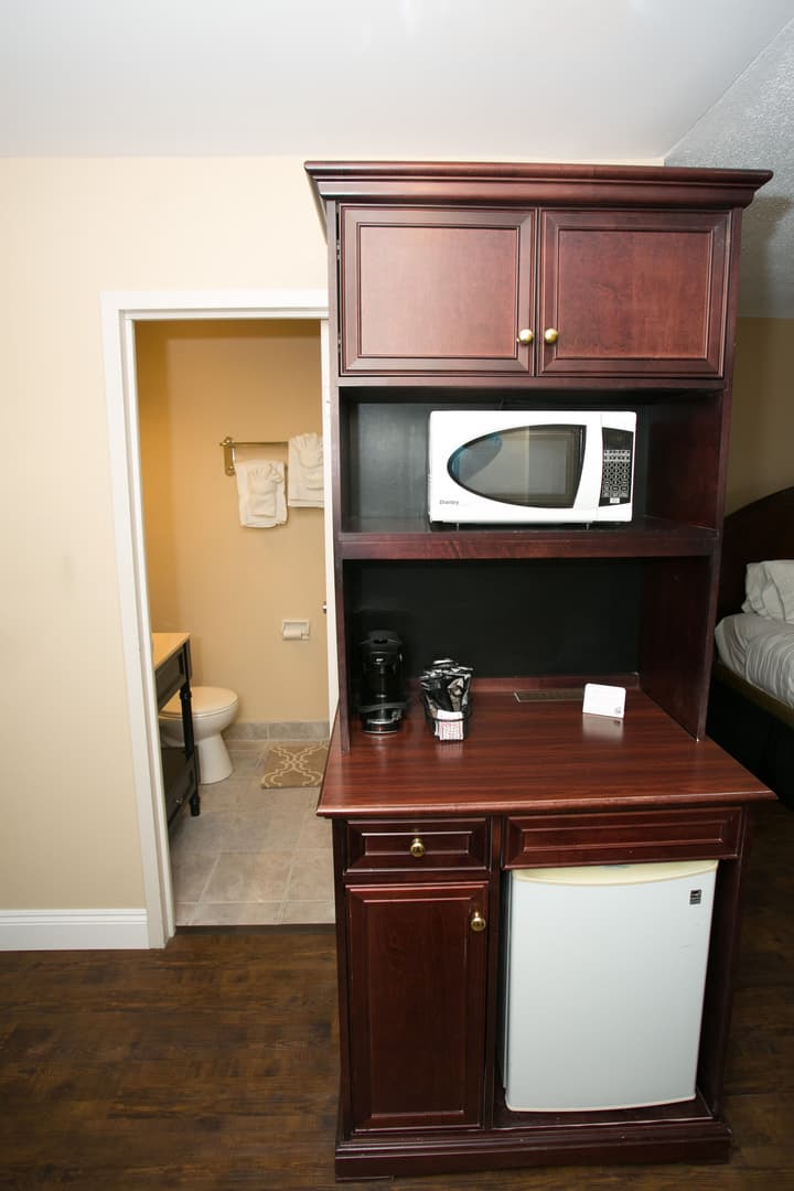 Hearthstone Inn Boutique Hotel Halifax - Dartmouth