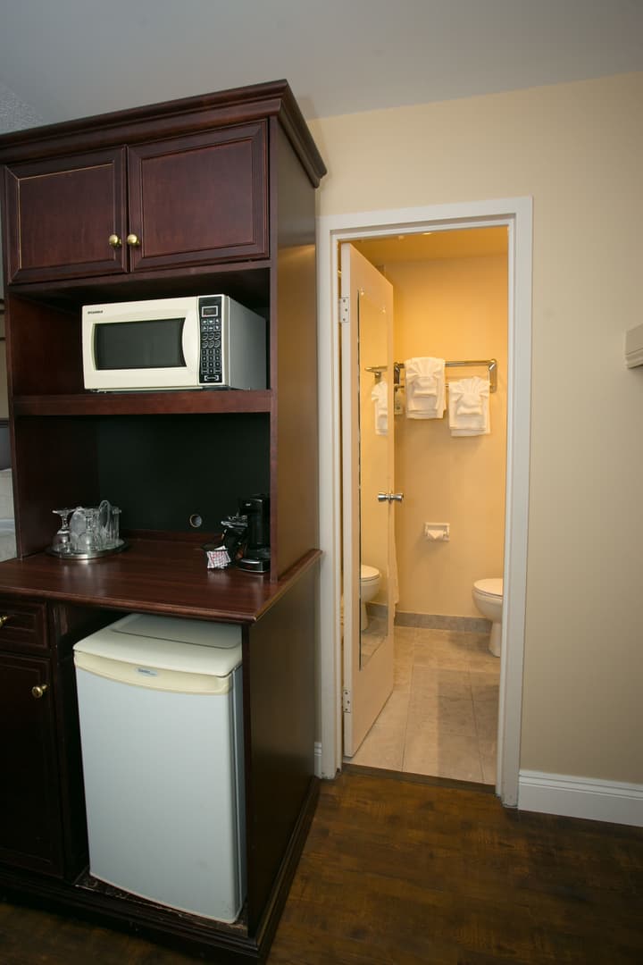 Hearthstone Inn Boutique Hotel Halifax - Dartmouth
