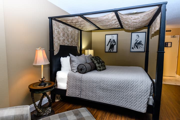 Hearthstone Inn Boutique Hotel Halifax - Dartmouth