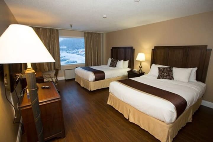 Hearthstone Inn Boutique Hotel Halifax - Dartmouth