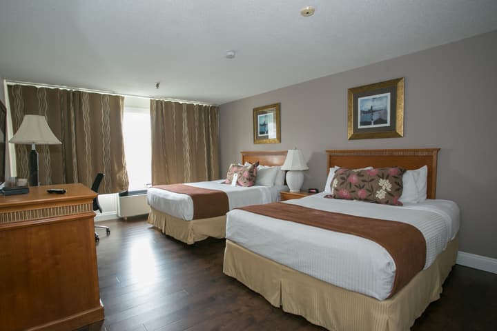 Hearthstone Inn Boutique Hotel Halifax - Dartmouth