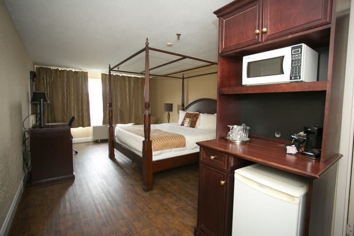 Hearthstone Inn Boutique Hotel Halifax - Dartmouth