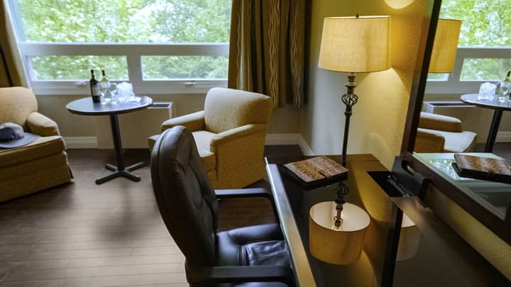 Hearthstone Inn Boutique Hotel Halifax - Dartmouth