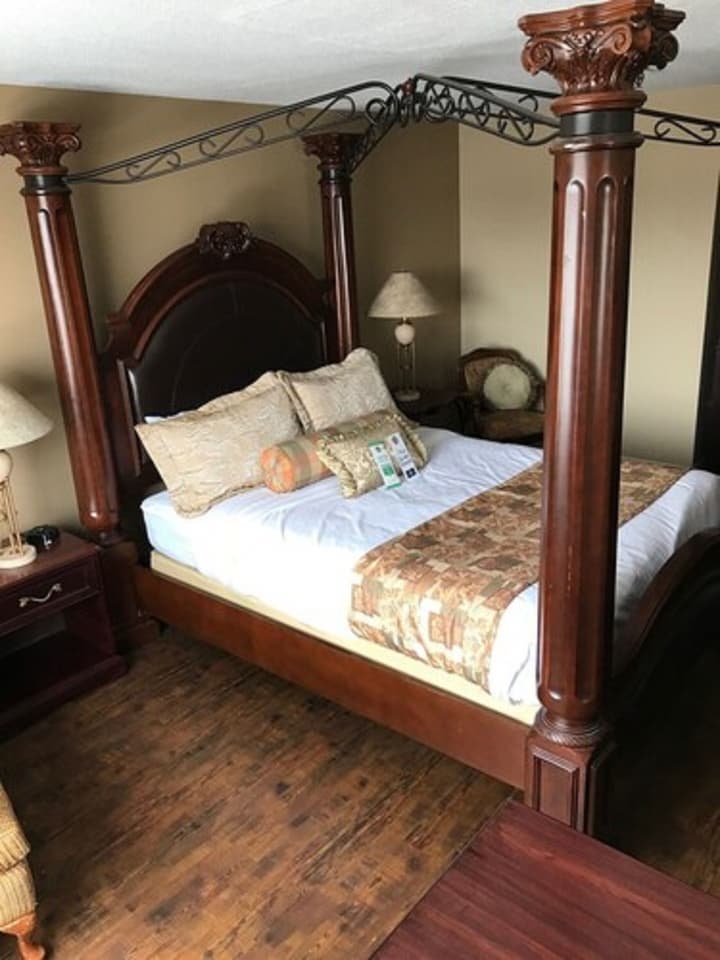Hearthstone Inn Boutique Hotel Halifax - Dartmouth
