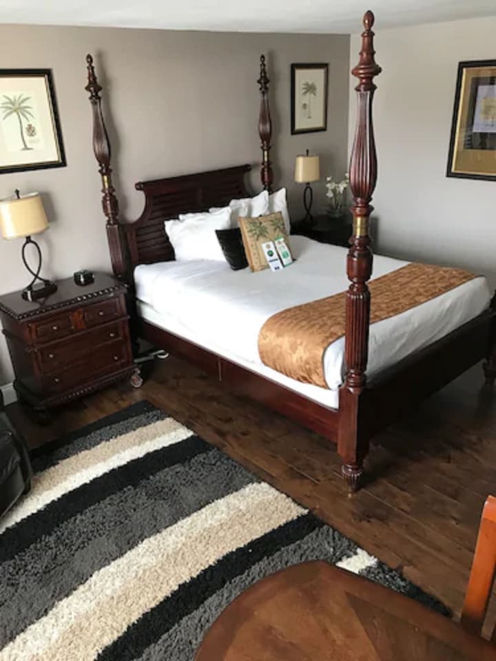 Hearthstone Inn Boutique Hotel Halifax - Dartmouth