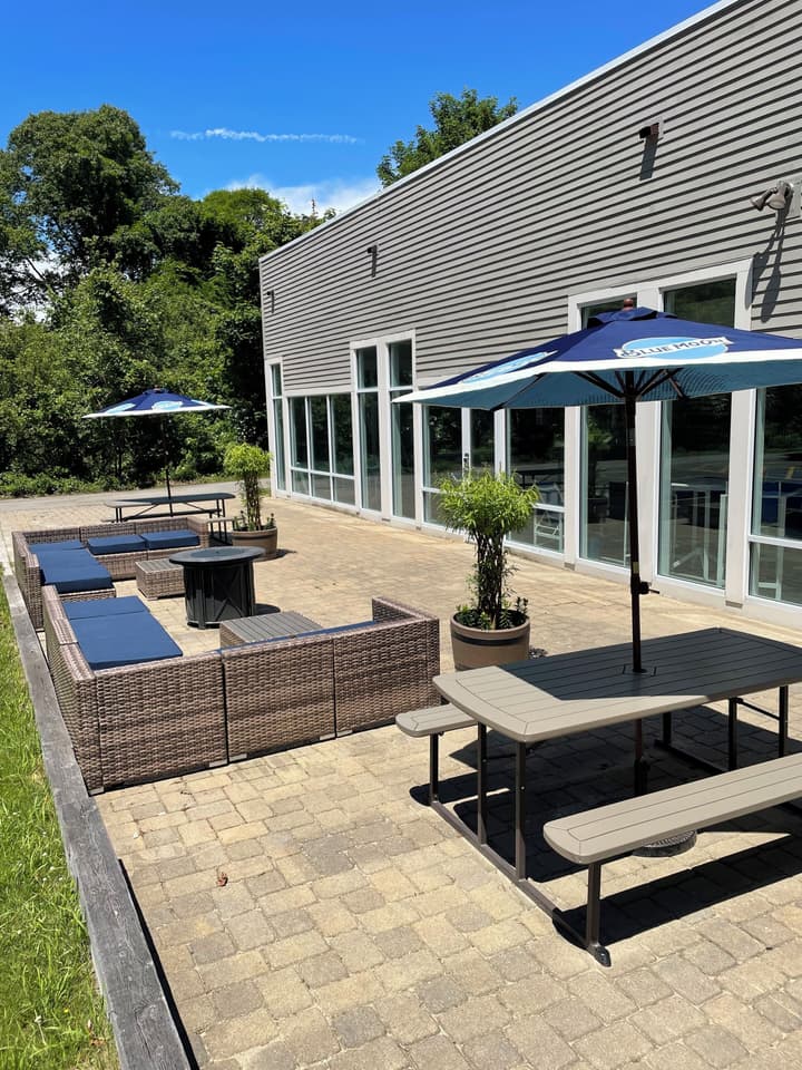 Iris Hotel Cape Cod