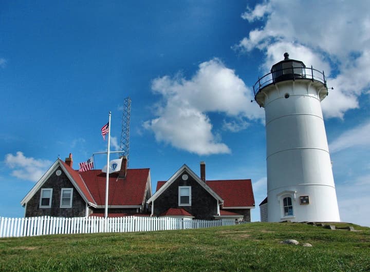 Iris Hotel Cape Cod