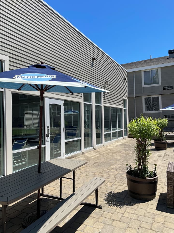 Iris Hotel Cape Cod